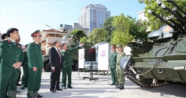 Dự án: 252/HĐ-VLKT-TECOTEC