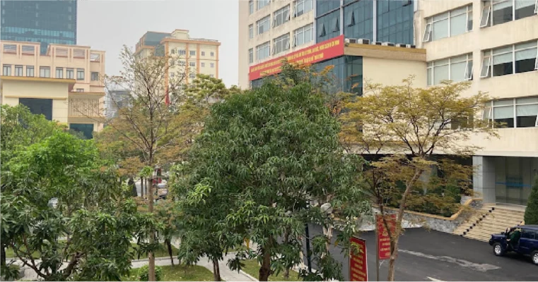 Dự án: 05/HĐ-VLKT-TECOTEC