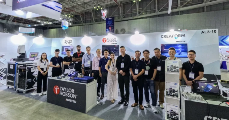 [Recap] TECOTEC Quang Điện tử và triển lãm quốc tế MTA Vietnam 2023