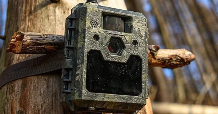 Giới thiệu về ICU Server Camera