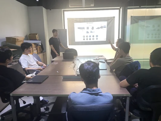 Trộn ảnh Inframet