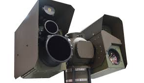 Hệ thống quang điện tử hiện đại