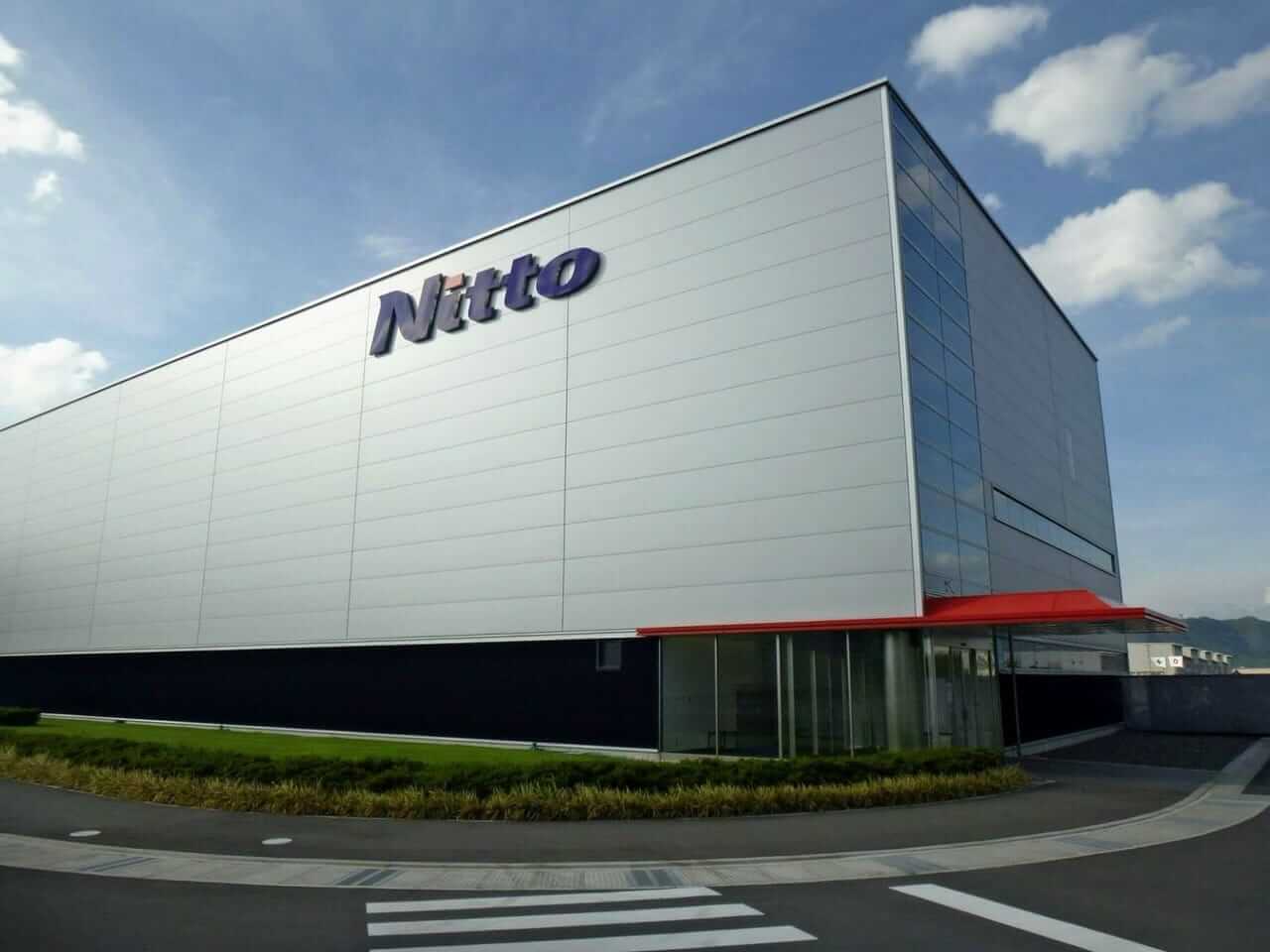 Recap: Tecotec OES cung cấp hệ thống Newview 9000 của Zygo cho Nitto Việt Nam 5 CÔNG TY TNHH NITTO VIỆT NAM