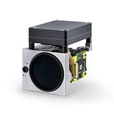 Thiết bị laser là gì? Thiết bị laser và ứng dụng của nó 8 Thiết bị laser LRF 7047_Safran Vectronix AG