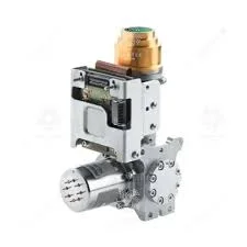 Thiết bị ảnh nhiệt độ phân giải cao