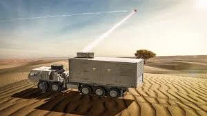 Thiết bị laser là gì? Thiết bị laser và ứng dụng của nó 11 Thiết bị laser High energy/power