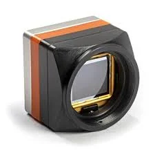 Thiết bị ảnh nhiệt độ phân giải cao