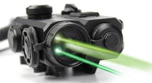Thiết bị laser là gì? Thiết bị laser và ứng dụng của nó 7 Thiết bị Laser illuminators