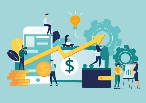 Thách thức đối với lĩnh vực Quang điện tử trong tương lai 8 Hình ảnh minh họa