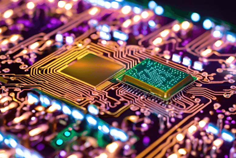 Chip bán dẫn & an ninh mạng: Thách thức & giải pháp 7 Chip bán dẫn và vai trò trong công nghệ hiện đại