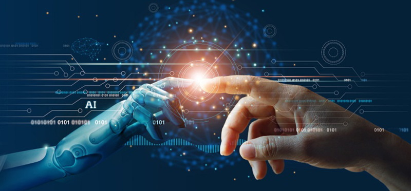 Kỷ nguyên AI - Trí Tuệ Nhân Tạo Định Hình Tương Lai