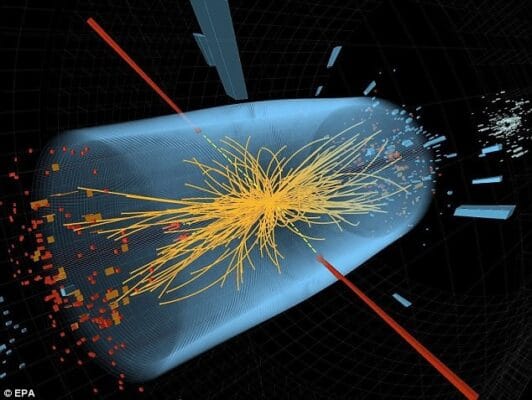 Hạt Higgs và trường Higgs