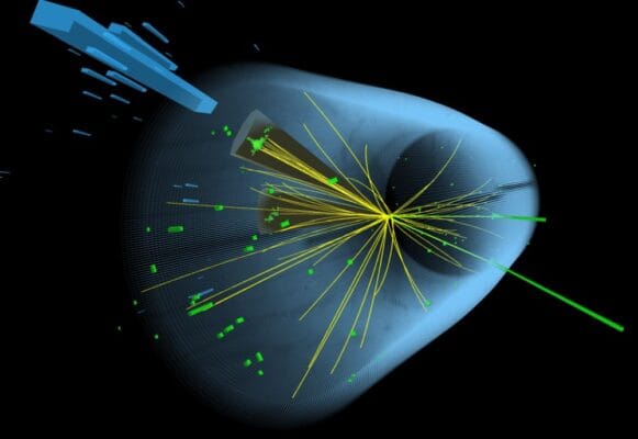Hạt của Chúa: Bí ẩn về boson Higgs và nguồn gốc vạn vật 6 Bosson Higgs và trường Higgs
