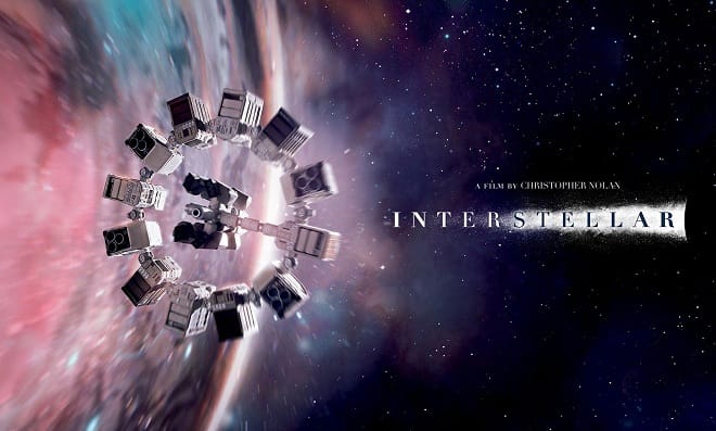 Interstellar – Khi điện ảnh chạm đến những giới hạn của vật lý hiện đại 5 Hình ảnh trong bộ phim Interstellar