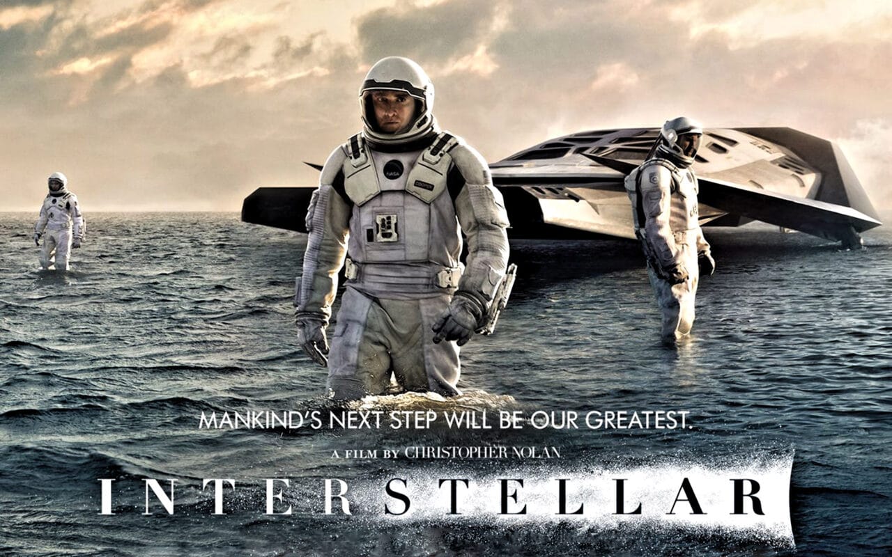 Interstellar – Khi điện ảnh chạm đến những giới hạn của vật lý hiện đại 3 Interstellar – Khi điện ảnh chạm đến những giới hạn của vật lý hiện đại