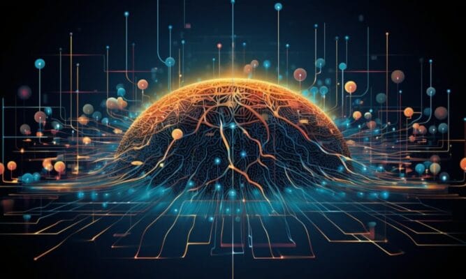 AI với vật liệu bán dẫn neuromorphic