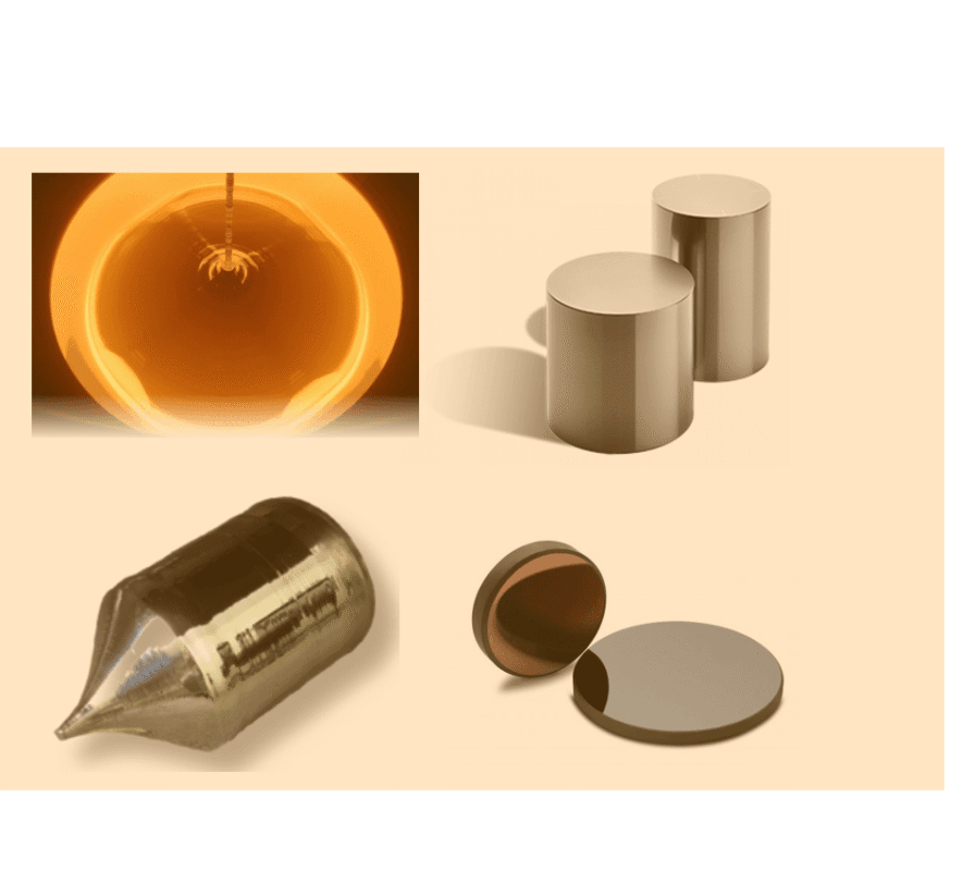 TECOTEC Seminar Giới Thiệu Công Nghệ Nuôi Kéo Germanium bằng phương pháp Czochralski tại Việt Nam 2025 6 seminar22 e1766028305219