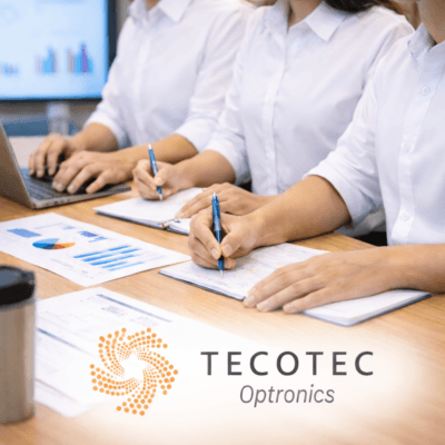 Đội ngũ nhân sự 2025 – Nền tảng cho chất lượng và sự phát triển bền vững TECOTEC OES