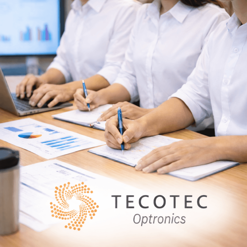 Đội ngũ nhân sự 2025 – Nền tảng cho chất lượng và sự phát triển bền vững của TECOTEC OES 5 Đội ngũ nhân sự 2025 – Nền tảng cho chất lượng và sự phát triển bền vững TECOTEC OES