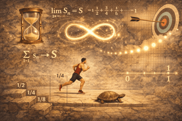 Sự hội tụ của chuỗi vô hạn